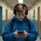 Dalle parole al cervello: cosa ci dicono le parole degli adolescenti con depressione?