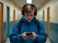 Dalle parole al cervello: cosa ci dicono le parole degli adolescenti con depressione?