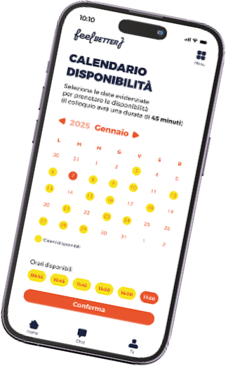 App Feelbetter