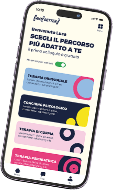 App Feelbetter