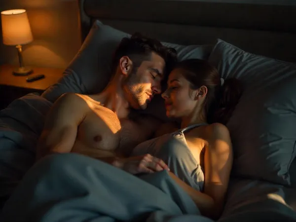 Perché esiste l’orgasm gap? Cosa dicono gli studi su orientamento sessuale, genere e piacere