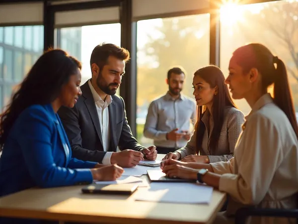 Ruoli a lavoro e tratti di personalità: cosa dice davvero la psicologia