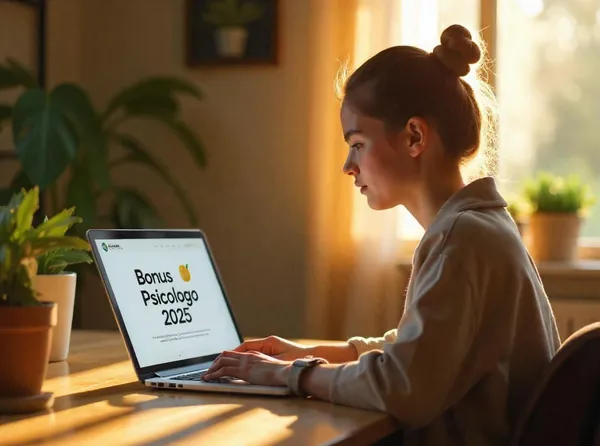 Bonus Psicologo 2025: come funziona e come richiederlo