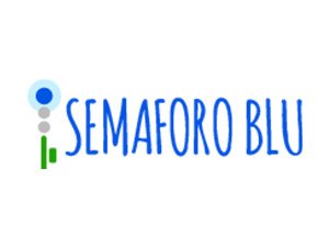 IL SEMAFORO BLU